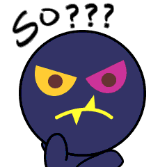 门牙吃秀 messages sticker-6
