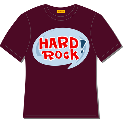 HardRock Stickers messages sticker-8