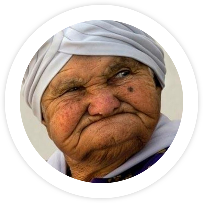 Funny Faces Sticker Pack messages sticker-6