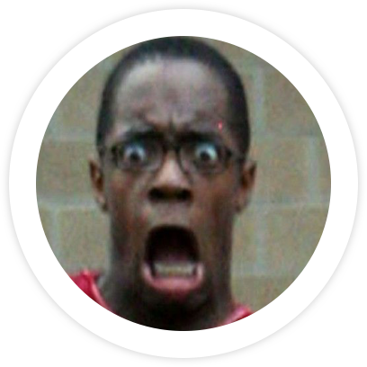 Funny Faces Sticker Pack messages sticker-3