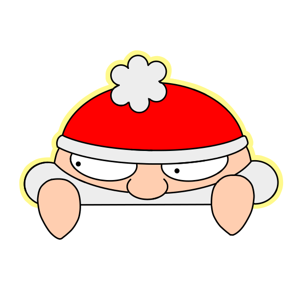Angry Dwarf Stickers messages sticker-7