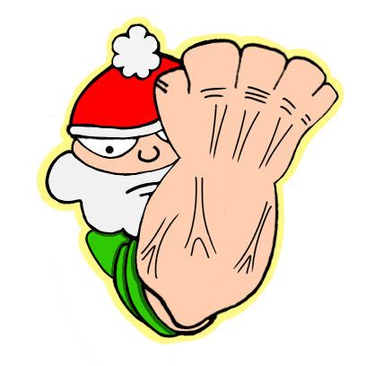 Angry Dwarf Stickers messages sticker-5