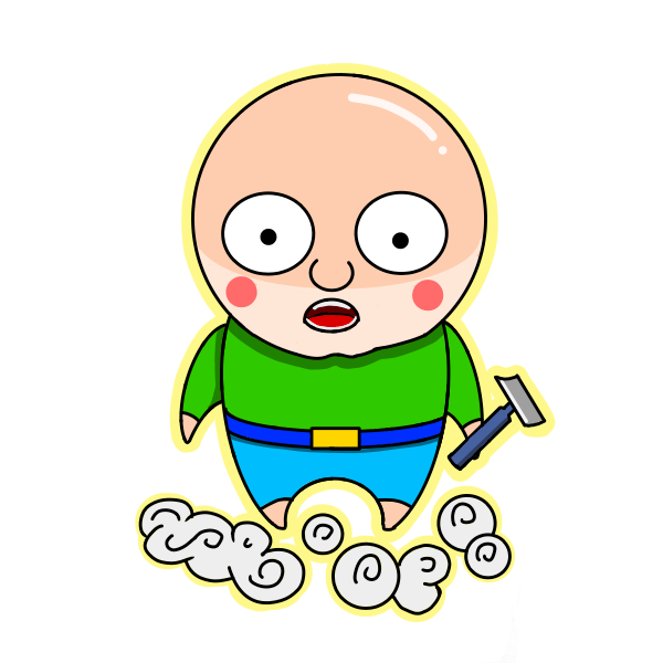 Angry Dwarf Stickers messages sticker-4