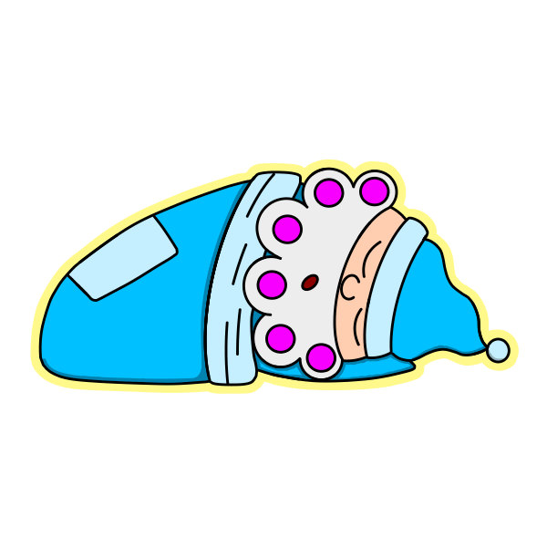 Angry Dwarf Stickers messages sticker-9