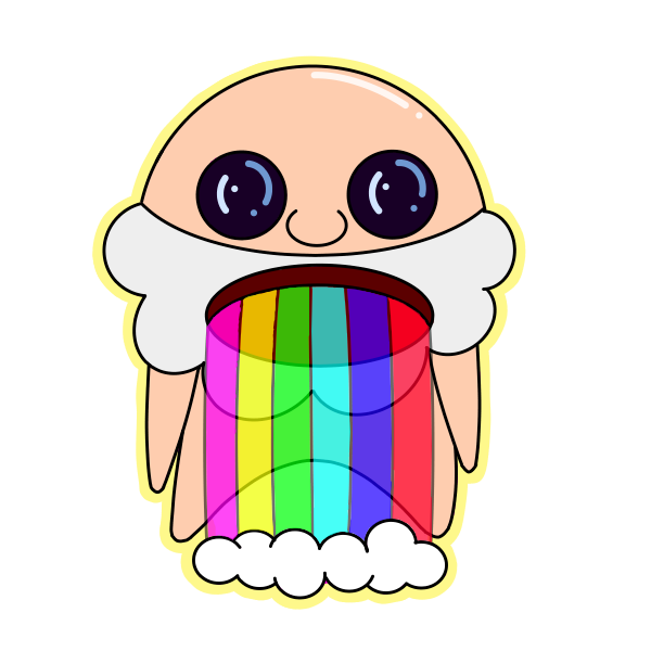 Angry Dwarf Stickers messages sticker-11