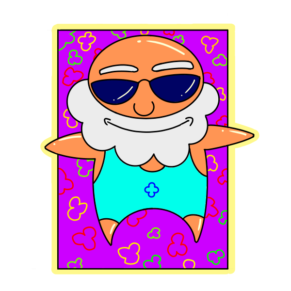 Angry Dwarf Stickers messages sticker-10