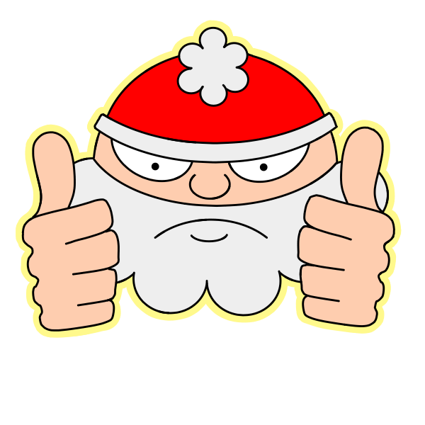 Angry Dwarf Stickers messages sticker-6