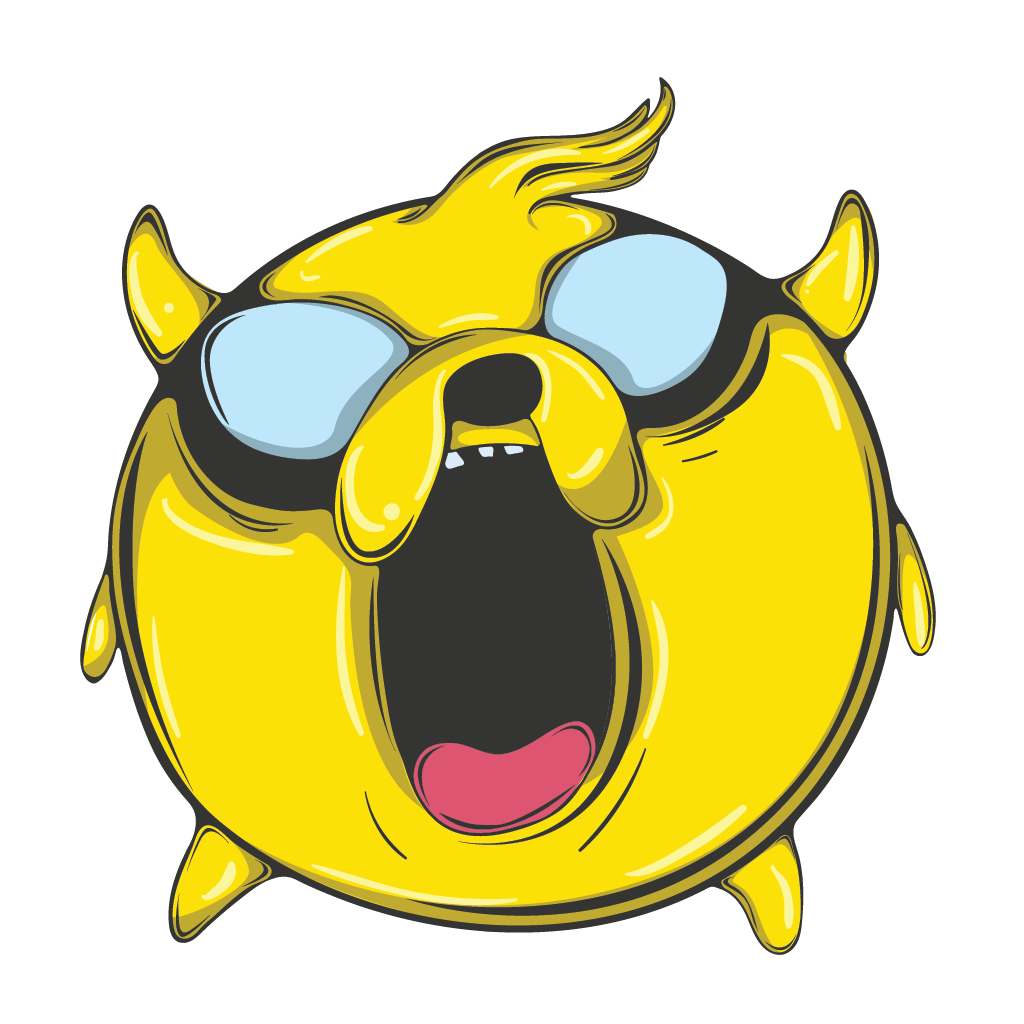 Cute Monsters messages sticker-5