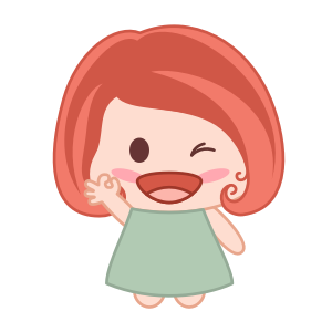 Wikie - The Little Girl messages sticker-7