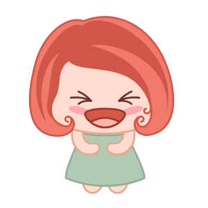 Wikie - The Little Girl messages sticker-5