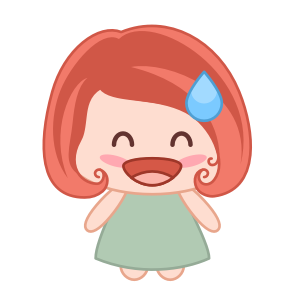 Wikie - The Little Girl messages sticker-6
