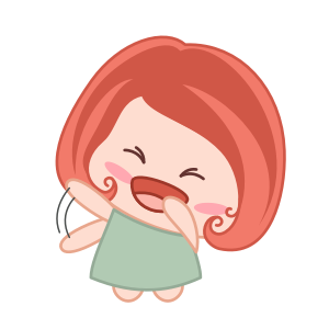 Wikie - The Little Girl messages sticker-10