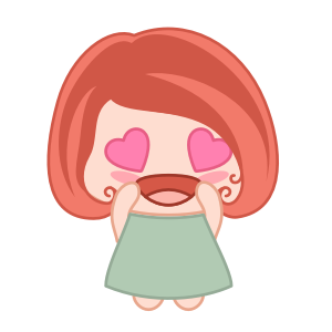 Wikie - The Little Girl messages sticker-4