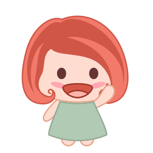Wikie - The Little Girl messages sticker-1