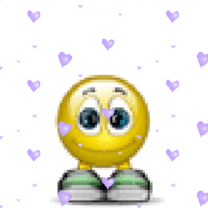 Animated Expressions Stickers messages sticker-1