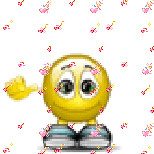 Animated Expressions Stickers messages sticker-3