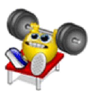 Animated Expressions Stickers messages sticker-11
