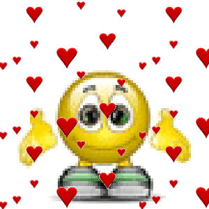 Animated Expressions Stickers messages sticker-4