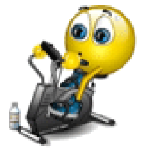Animated Expressions Stickers messages sticker-7