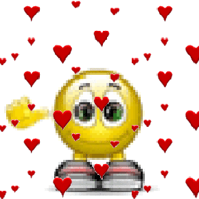 Animated Expressions Stickers messages sticker-0