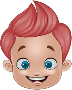 Boy Face Emoji - Sticker messages sticker-5
