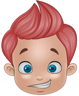 Boy Face Emoji - Sticker messages sticker-10