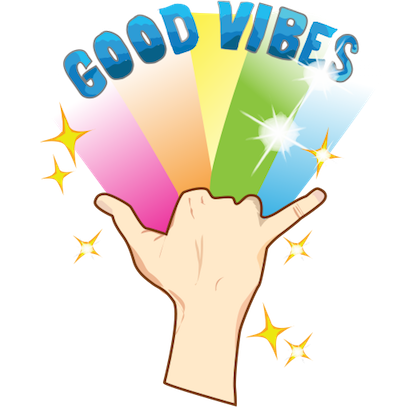 Happy Noise Free Preview messages sticker-1