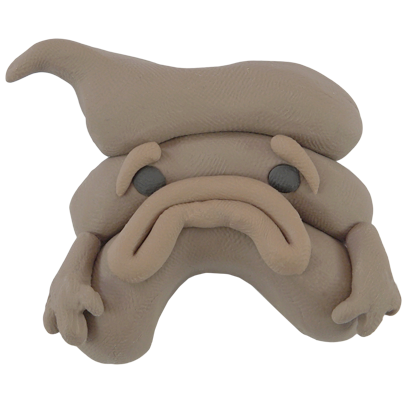Load o' Poop messages sticker-3