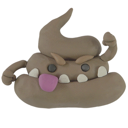 Load o' Poop messages sticker-1