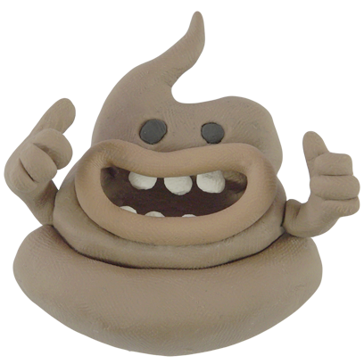 Load o' Poop messages sticker-0