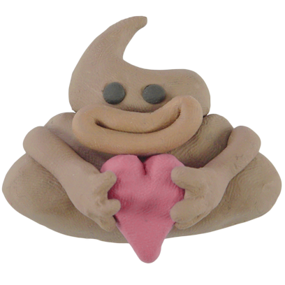 Load o' Poop messages sticker-4