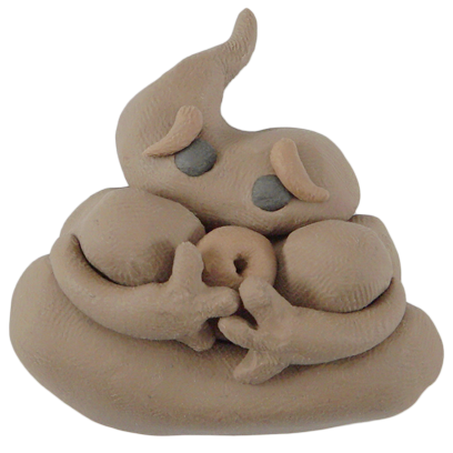 Load o' Poop messages sticker-6