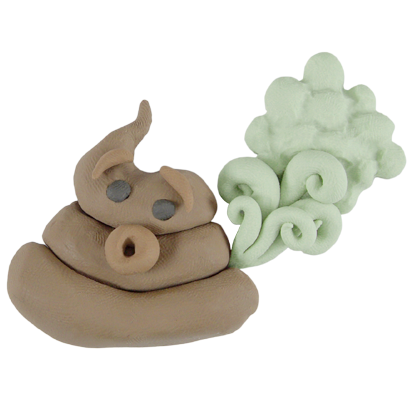 Load o' Poop messages sticker-11