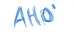 Pencil stickers messages sticker-2