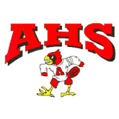 AHS Stickers messages sticker-5