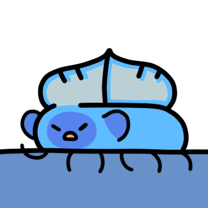 懒翔水母 messages sticker-10