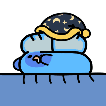 懒翔水母 messages sticker-6