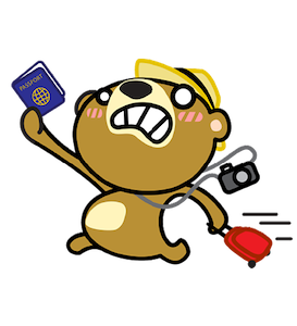 Miya the Bear messages sticker-10