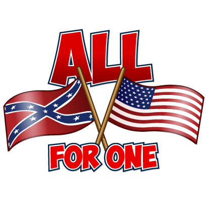 American Greatest messages sticker-9