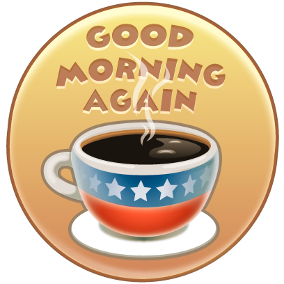 American Greatest messages sticker-11