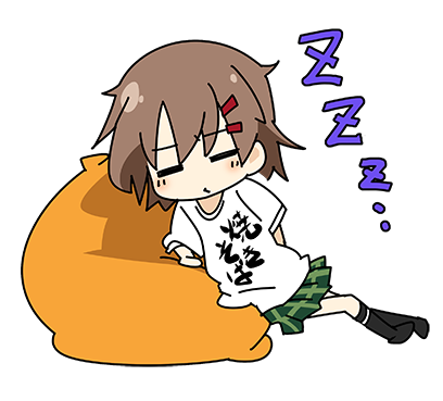プロ生ちゃん 無料 messages sticker-4
