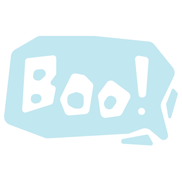 Popsicle ghost messages sticker-7