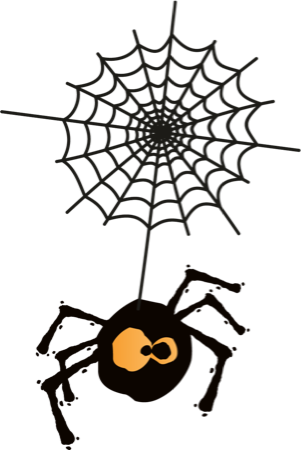 Crazy Halloween Sticker for iMessage #5 messages sticker-5