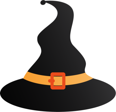 Crazy Halloween Sticker for iMessage #5 messages sticker-0