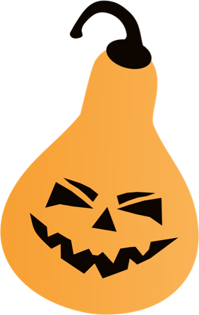 Crazy Halloween Sticker for iMessage #5 messages sticker-6