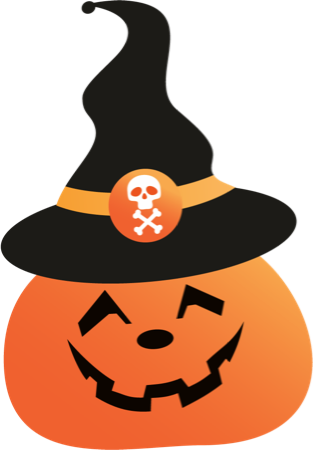 Crazy Halloween Sticker for iMessage #5 messages sticker-10