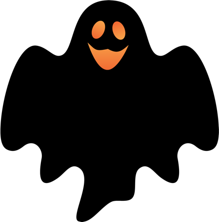 Crazy Halloween Sticker for iMessage #5 messages sticker-4