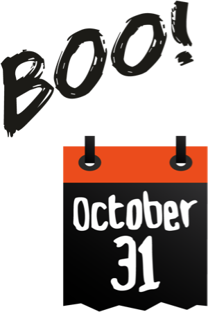 Crazy Halloween Sticker for iMessage #5 messages sticker-9