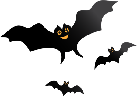 Crazy Halloween Sticker for iMessage #5 messages sticker-1