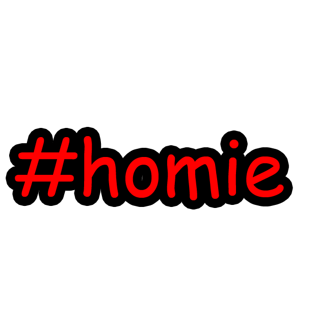 Hipster Hashtag - 111 Expressive Stickers messages sticker-3